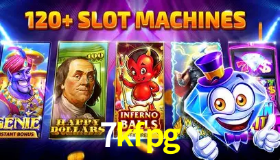 Desvendando o Mundo dos Jogos Virtuais na 7kfpg