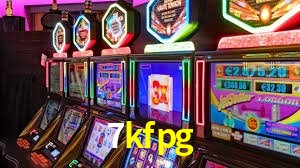 Desvendando o Mundo dos Jogos Virtuais na 7kfpg