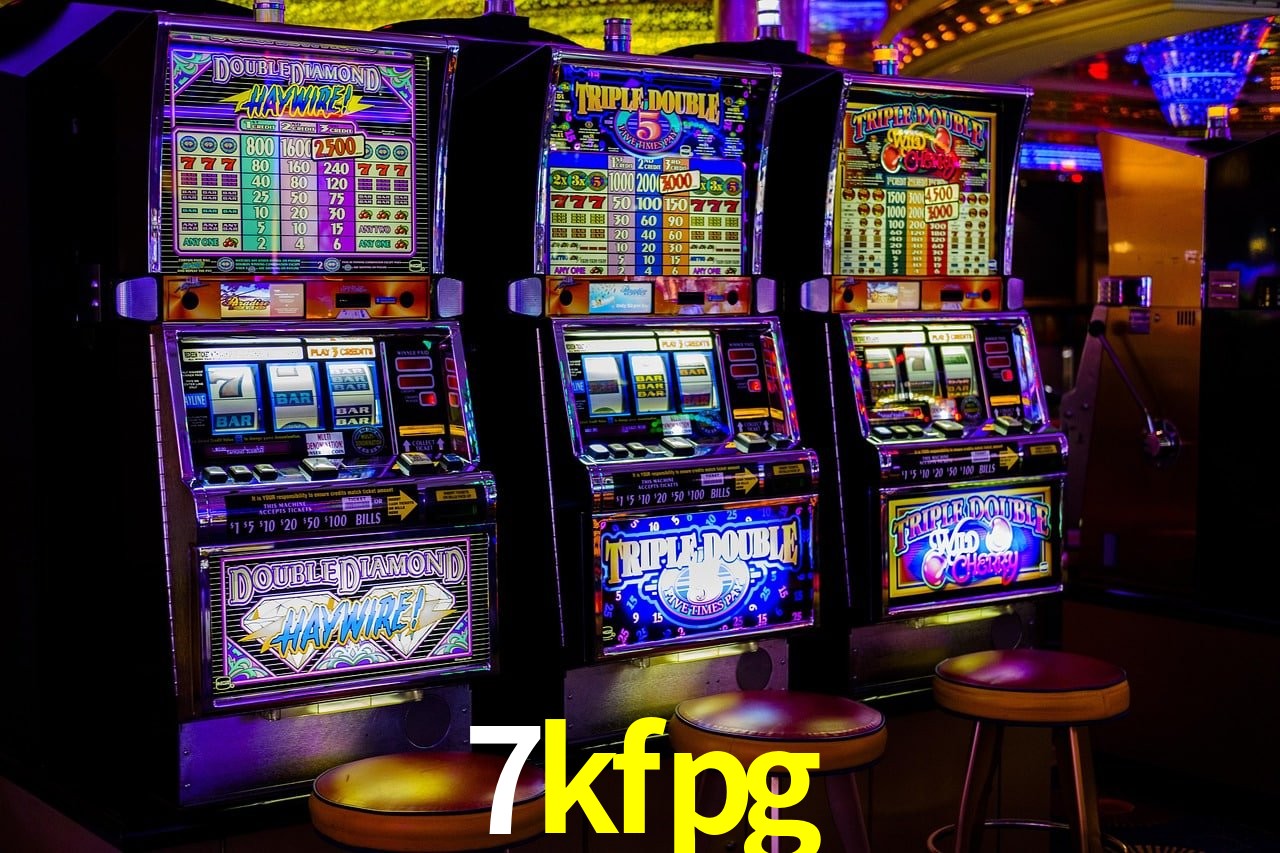 Casino Ao Vivo 7kfpg