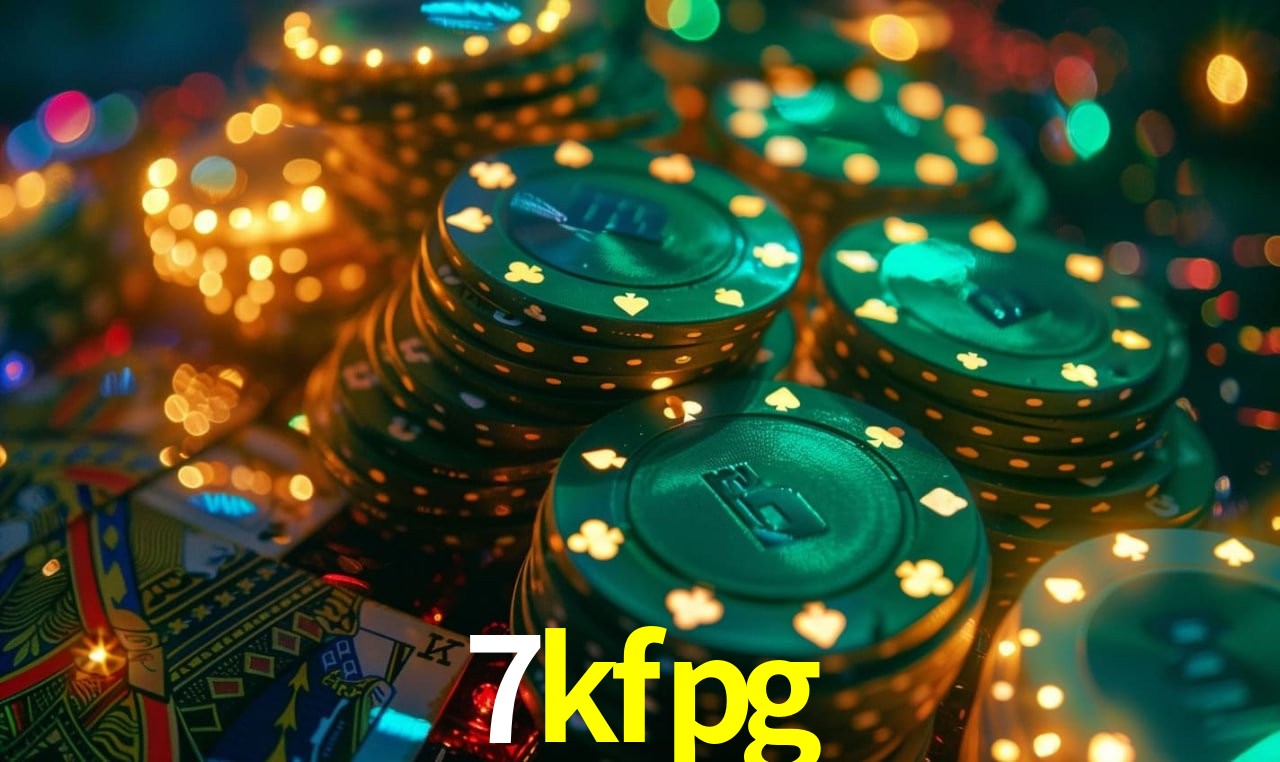 Mesa de Blackjack 7kfpg