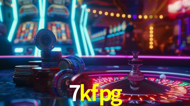 Game Providers 7kfpg