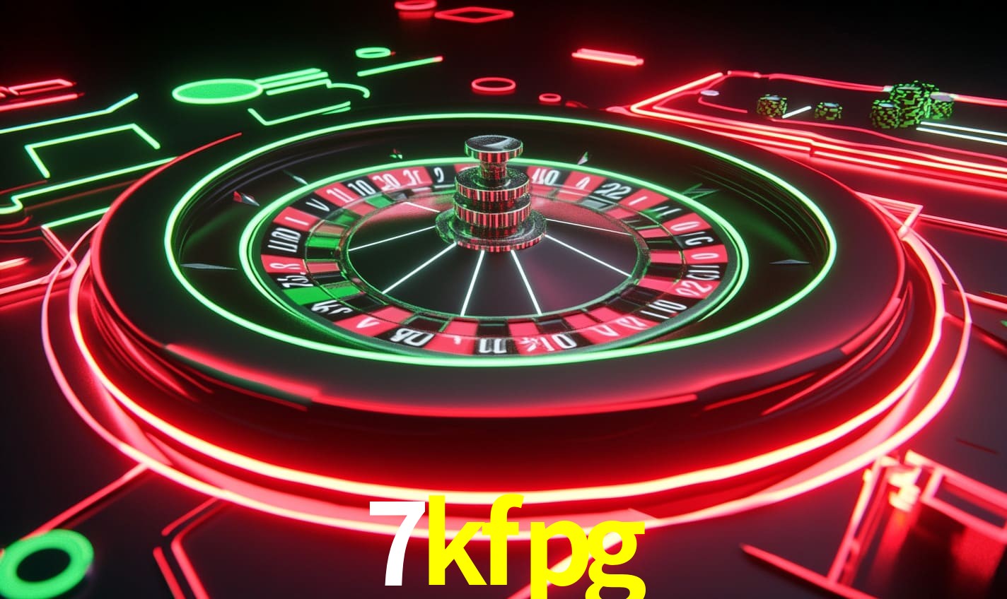Apostas Esportivas na 7kfpg: Um Guia Completo