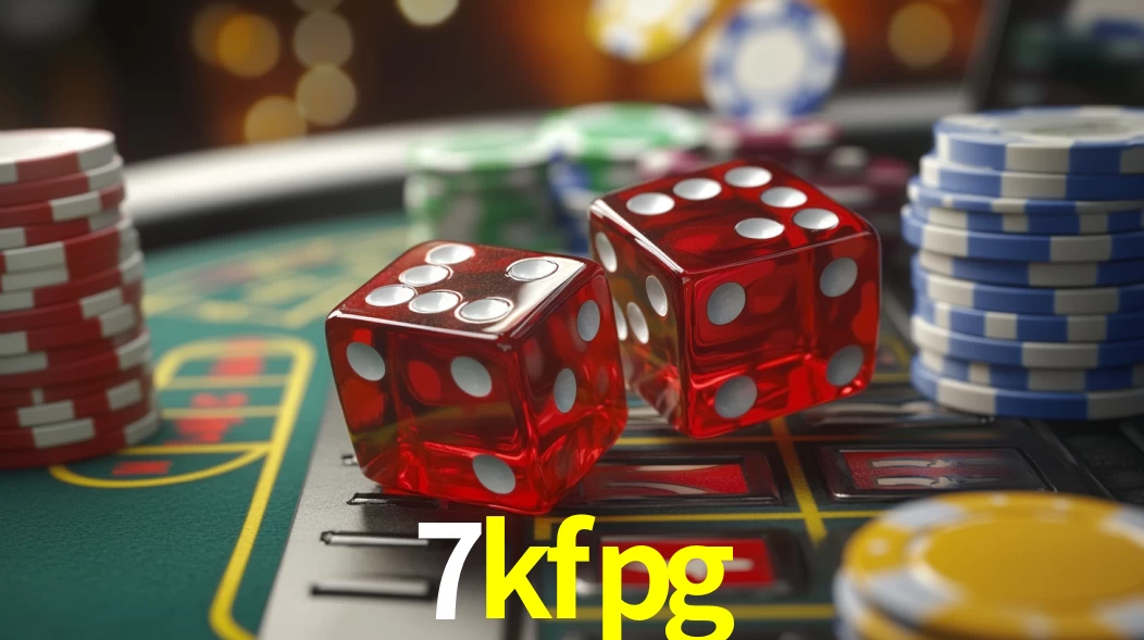 VIP Casino 7kfpg