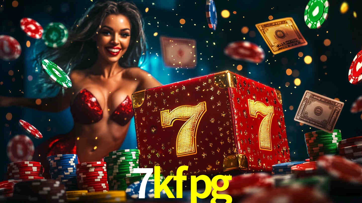 A Popularidade dos Caça-Níqueis no 7kfpg