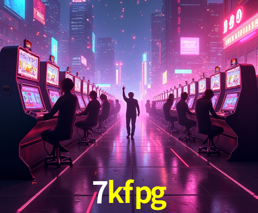 PIX Instantâneo 7kfpg