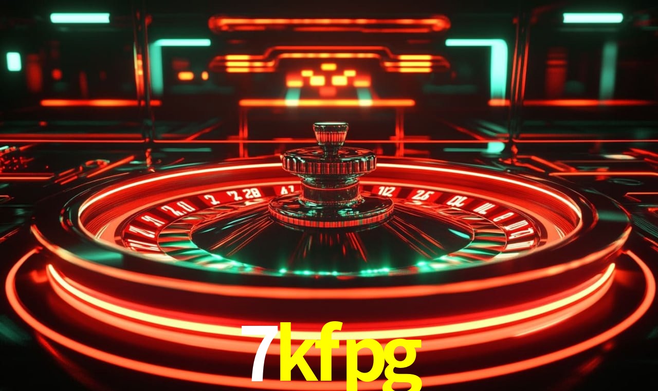 A Experiência Imersiva dos Cassinos Ao Vivo no 7kfpg