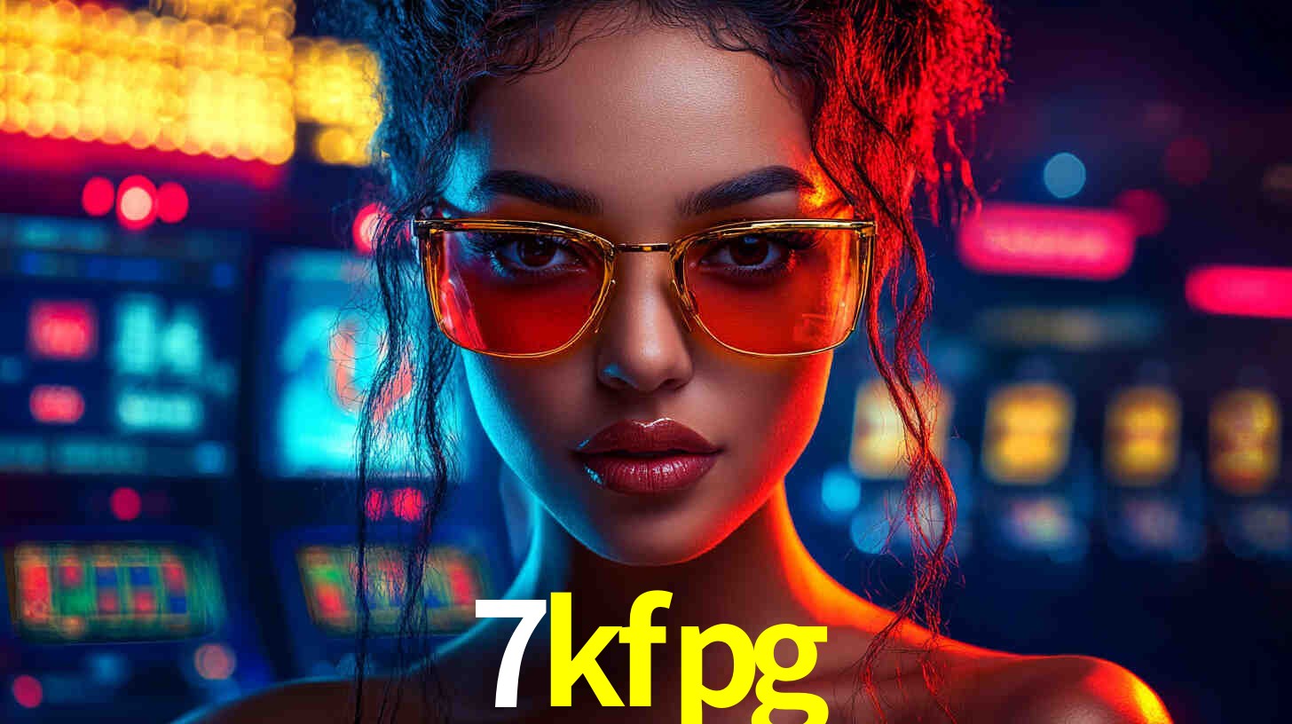 Inovações de Jogos na 7kfpg: O Futuro das Experiências Interativas