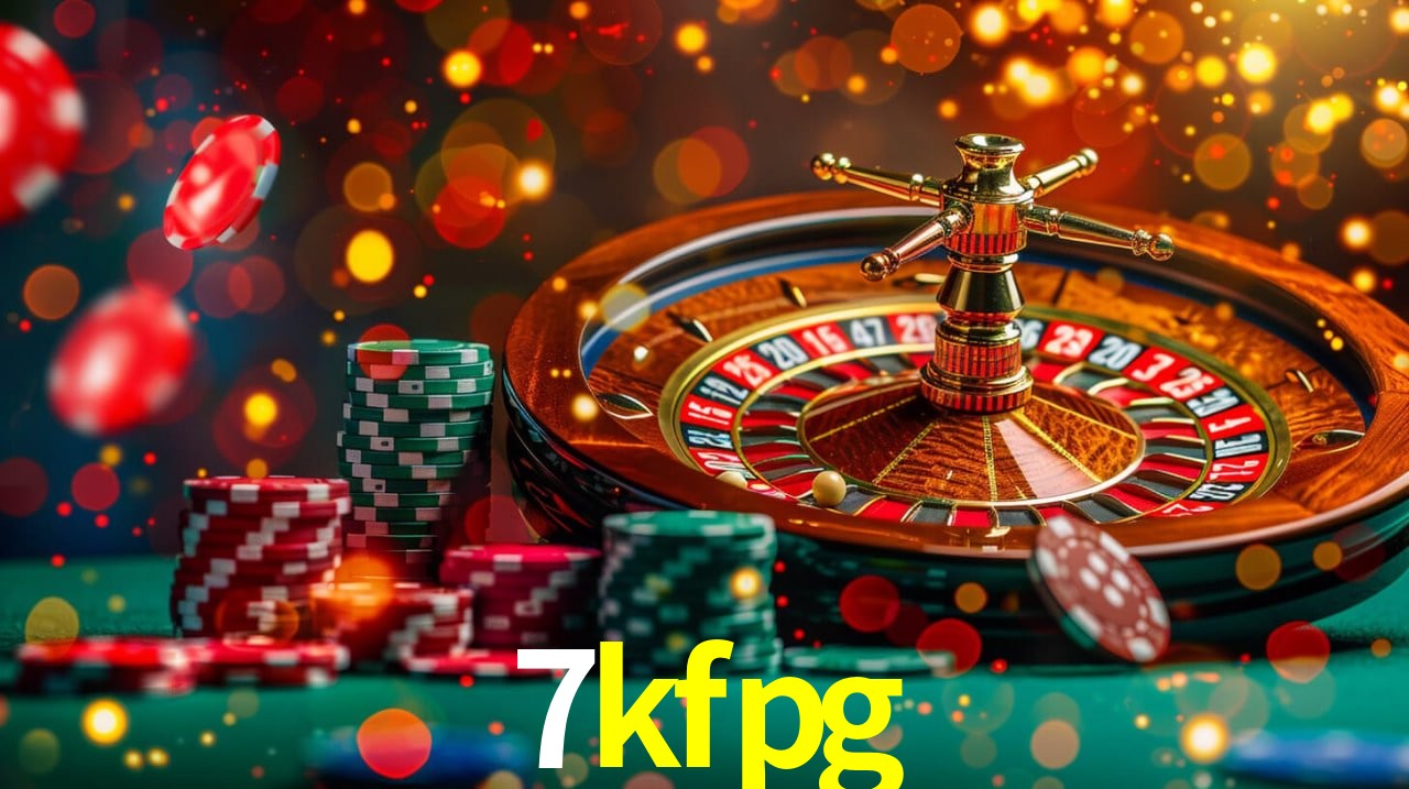 Descubra a Essência do 7kfpg: Nossa História e Compromissos