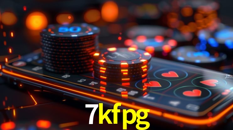 Game Statistics 7kfpg