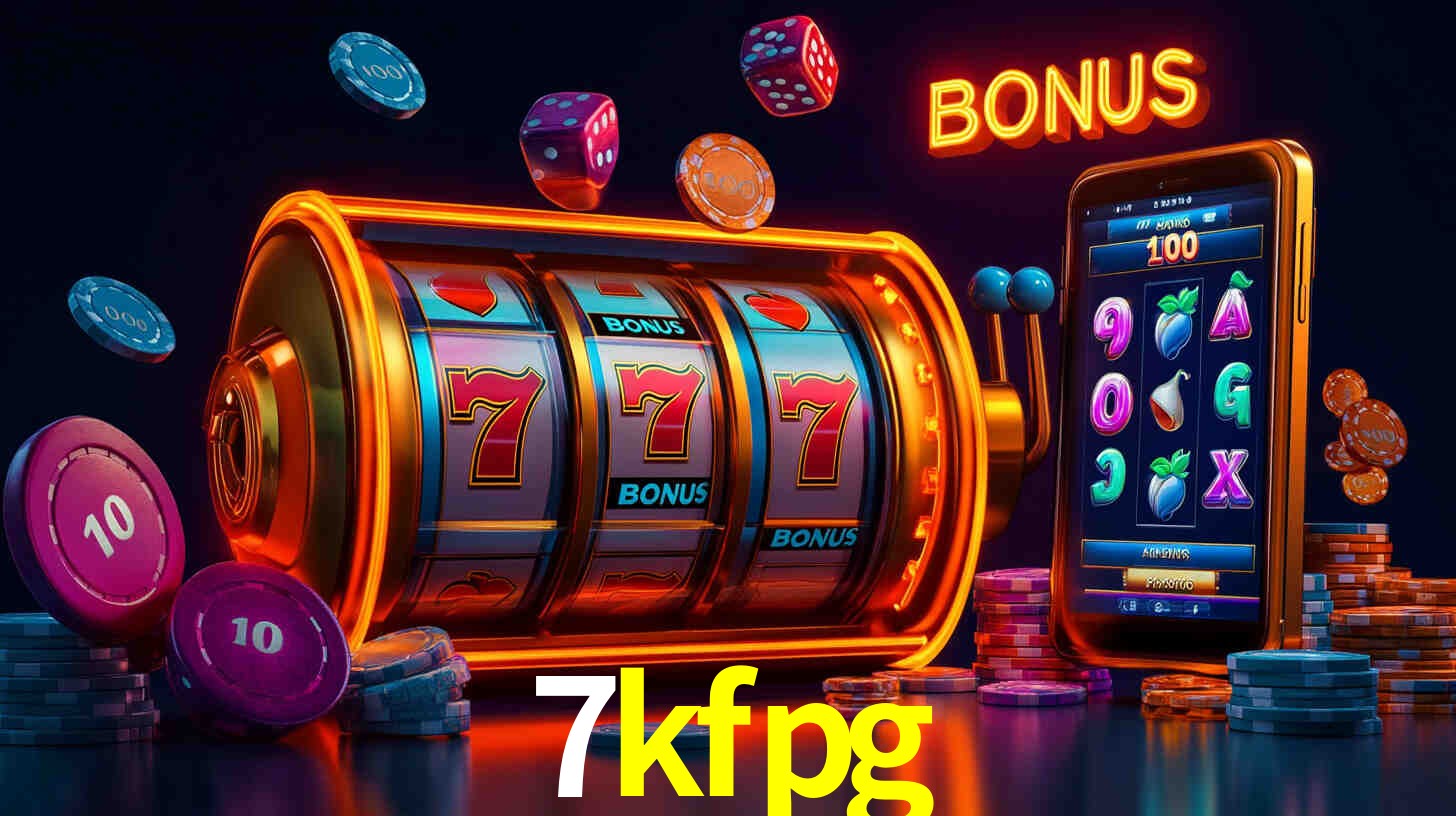 Apostas Esportivas na 7kfpg: Um Guia Completo
