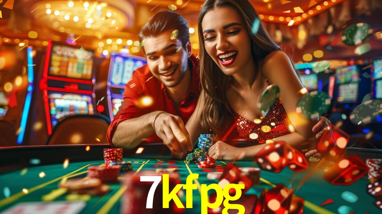Casino Ao Vivo 7kfpg